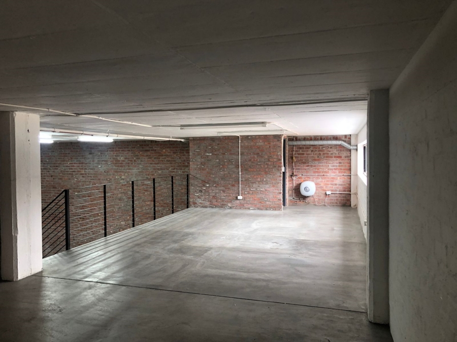To Let 0 Bedroom Property for Rent in Salt River Western Cape